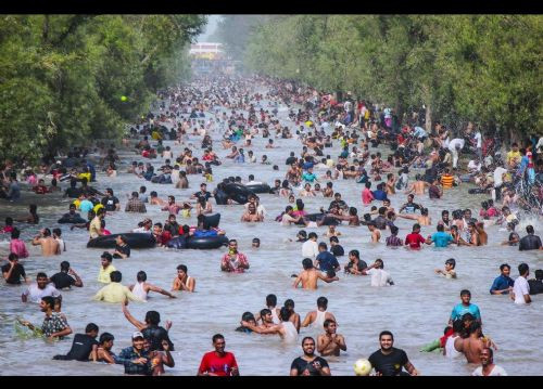 AA'dan 2014'ün en iyi fotoğrafları - Sayfa 54