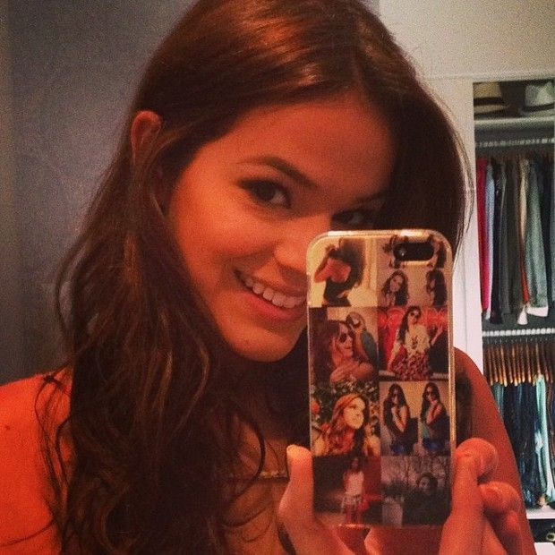 Bruna Marquezine'den cesur sahneler - Sayfa 24