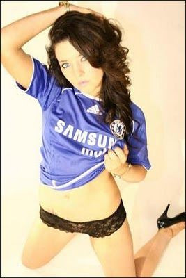 Seksi Chelsea Taraftarı - Sayfa 6