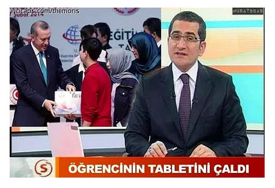 En komik 25 caps ile STV Başbakan’a karşı! - Sayfa 4