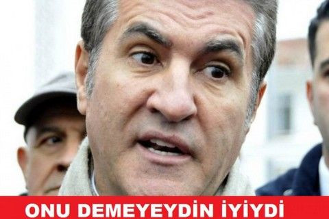 Seçim stresini unutturacak caps'ler! - Sayfa 27