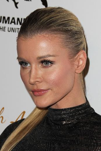 Joanna Krupa yine transparan giydi! - Sayfa 32