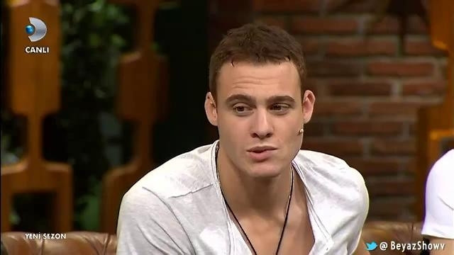 Kerem Bursin'in büyük sırrı ortaya çıktı! - Sayfa 6