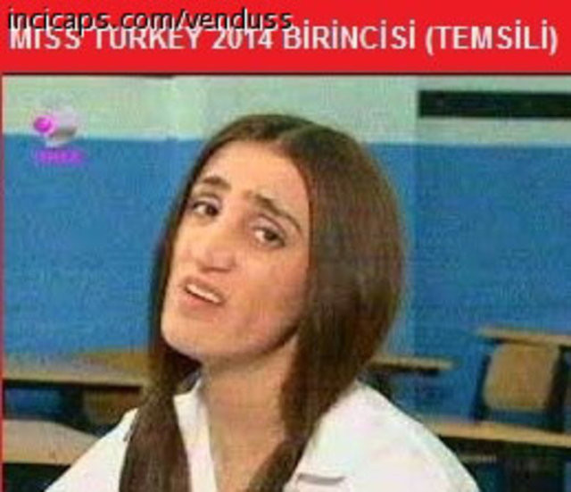 Miss Turkey capsleri - Sayfa 4