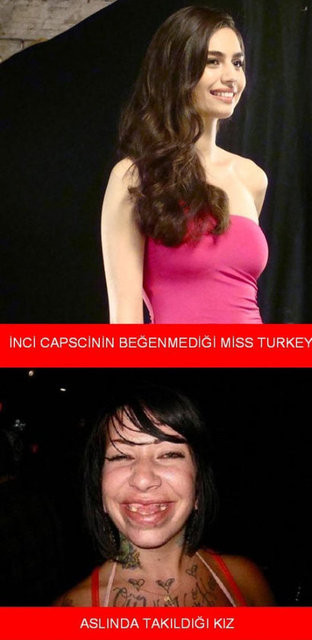 Miss Turkey capsleri - Sayfa 5