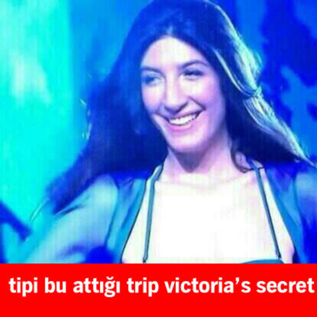 Miss Turkey capsleri - Sayfa 8