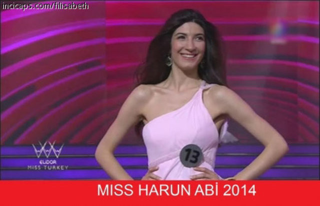 Miss Turkey capsleri - Sayfa 9