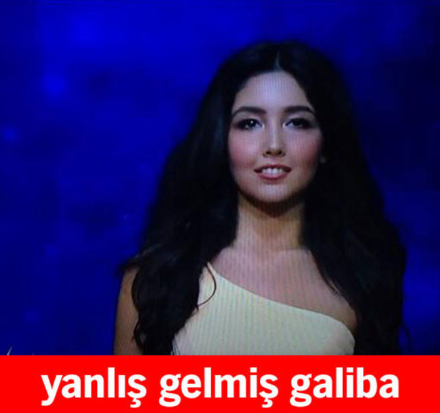 Miss Turkey capsleri - Sayfa 12