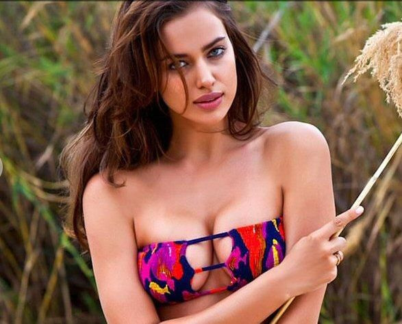 Irina Shayk Ronaldo´yu çıldırttı - Sayfa 19