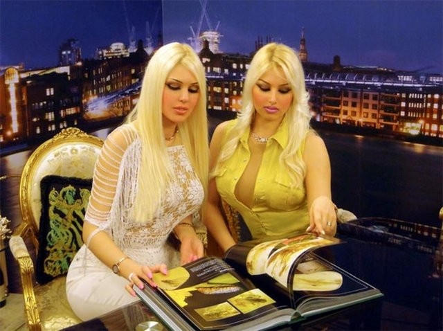 Adnan Oktar'dan hat trick - Sayfa 164