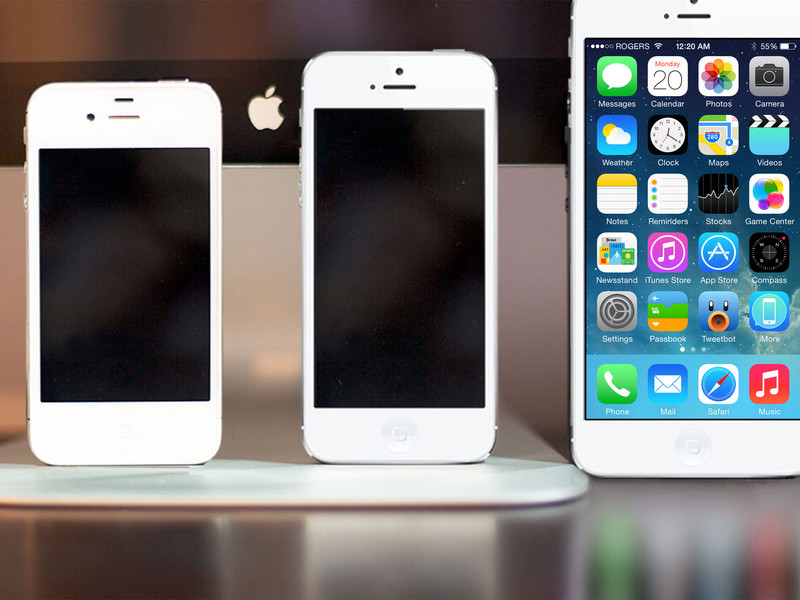 iPhone 6'nın görüntüleri internete sızdı! - Sayfa 5