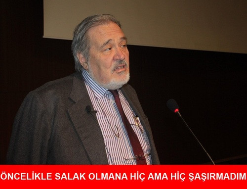 Milyoneri İlber Ortaylı sunarsa - Sayfa 14