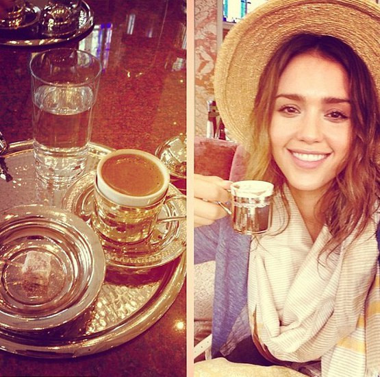 Jessica Alba İstanbul’a doyamadı - Sayfa 3