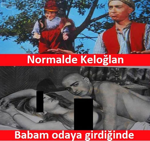 Yeni akım caps'ler "Babam Odaya Girince" - Sayfa 12