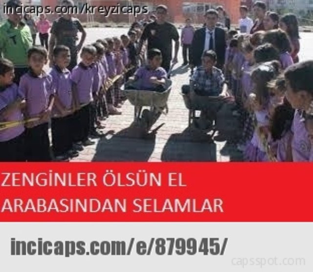 Fakirler ölsün caps'leri sosyal medyayı yıktı... - Sayfa 5