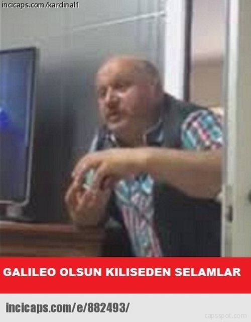 Fakirler ölsün caps'leri sosyal medyayı yıktı... - Sayfa 33