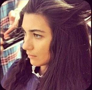 Tuba Büyüküstün çekimlere başladı - Sayfa 2