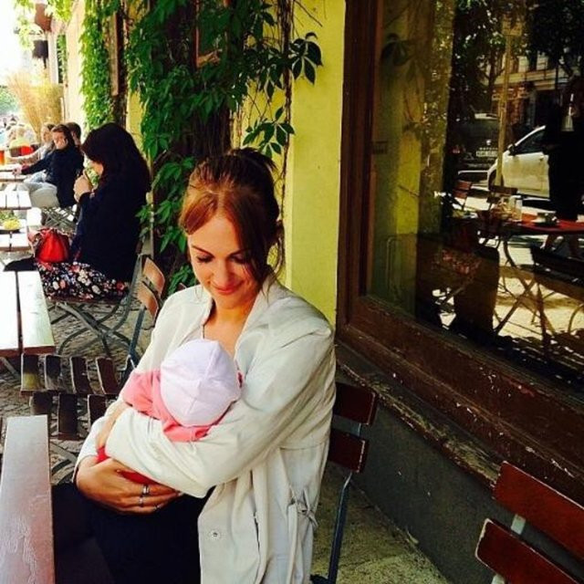 Meryem Uzerli öyle bir yanıt verdi ki... - Sayfa 11