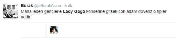 Lady Gaga ile böyle dalga geçtiler - Sayfa 8