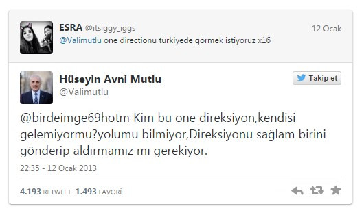 Hüseyin Avni Mutlu'nun unutulmaz Tweetleri! - Sayfa 7