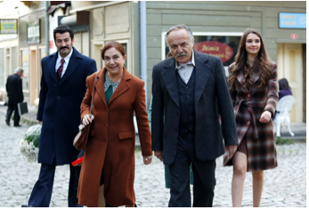 Karadayı dizisinde şaşırtan transfer! - Sayfa 6