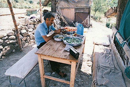 Yılmaz Güney'in İmralı günleri! - Sayfa 5