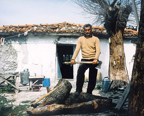 Yılmaz Güney'in İmralı günleri! - Sayfa 7