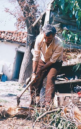 Yılmaz Güney'in İmralı günleri! - Sayfa 15