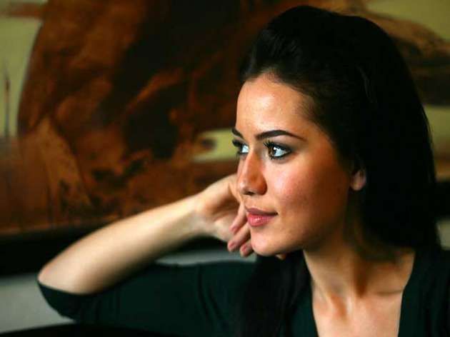 Fahriye Evcen'den sanal itiraf - Sayfa 3