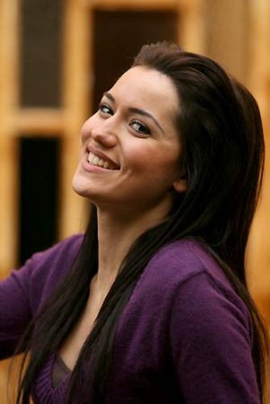 Fahriye Evcen'den sanal itiraf - Sayfa 4