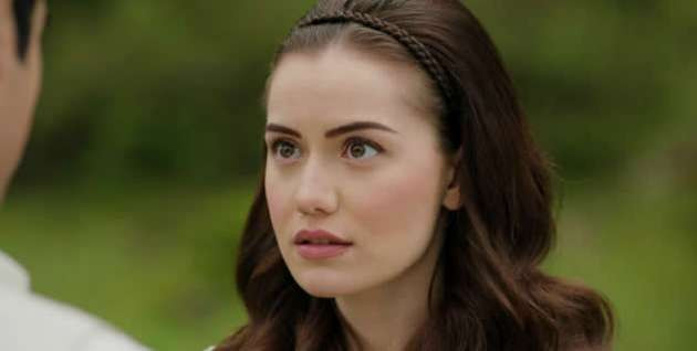 Fahriye Evcen'den sanal itiraf - Sayfa 10