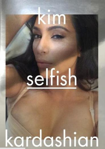 Kim Kardashian çırılçıplak! - Sayfa 5