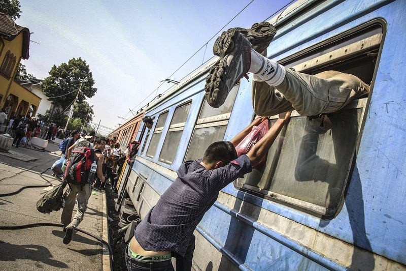 Anadolu Ajansı'nın gözüyle 2015 - Sayfa 32