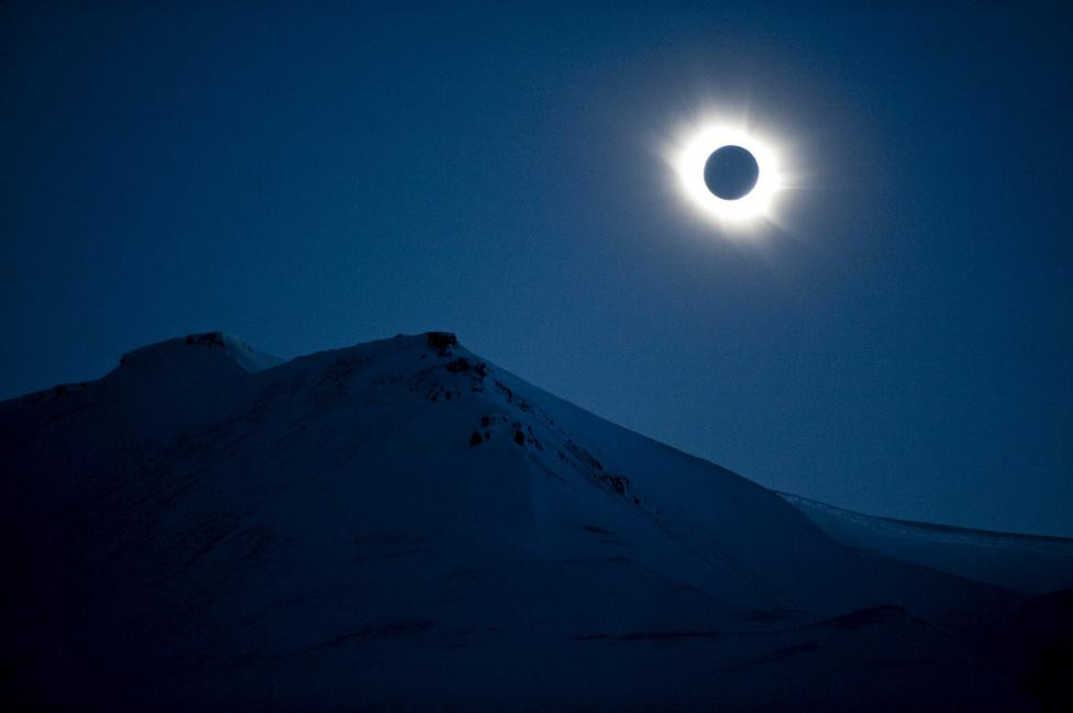 Reuters'tan 2015 yılına damga vuran fotoğraflar - Sayfa 47