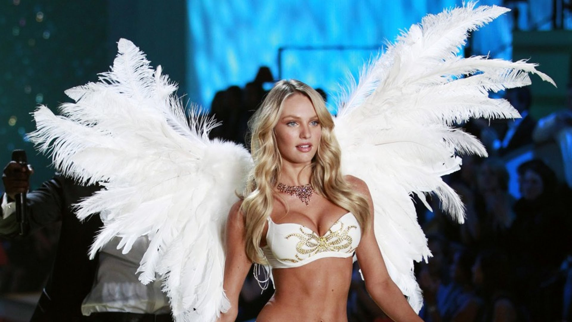 Victoria’s Secret'tan özel defile! - Sayfa 6