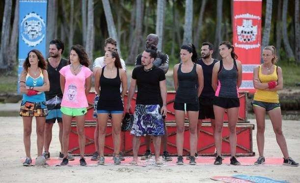 Survivor'ın en merak edilenleri! - Sayfa 1