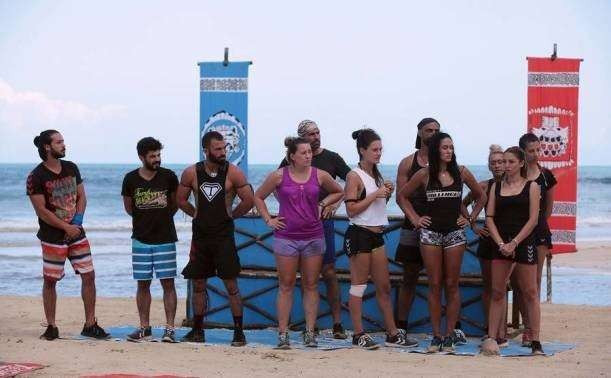 Survivor'ın en merak edilenleri! - Sayfa 2