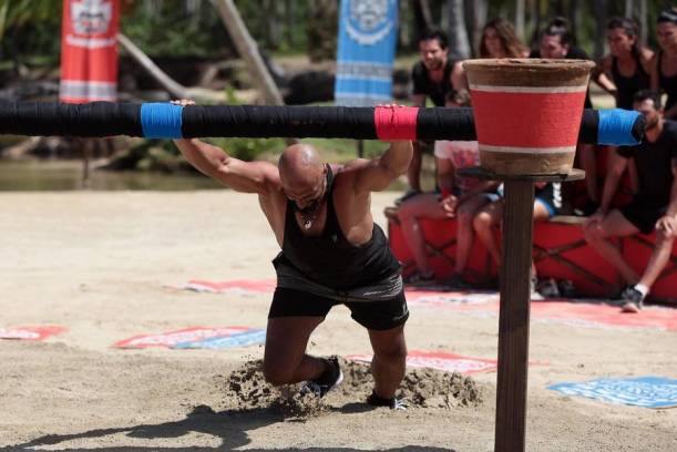 Survivor'ın en merak edilenleri! - Sayfa 9