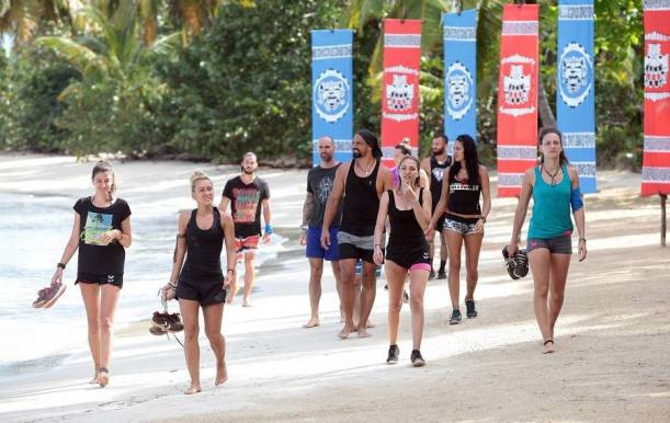 Survivor'ın en merak edilenleri! - Sayfa 10