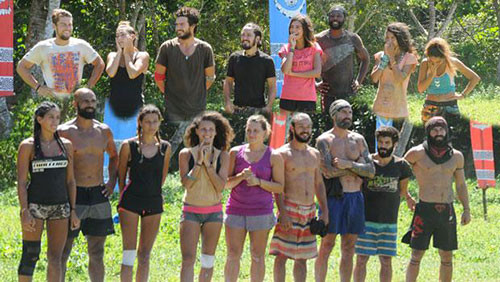 Survivor All Star'ın bilinmeyenleri! - Sayfa 1