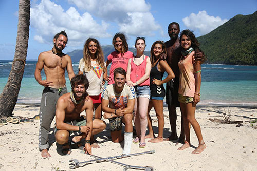 Survivor All Star'ın bilinmeyenleri! - Sayfa 4