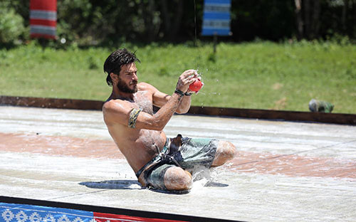 Survivor All Star'ın bilinmeyenleri! - Sayfa 10