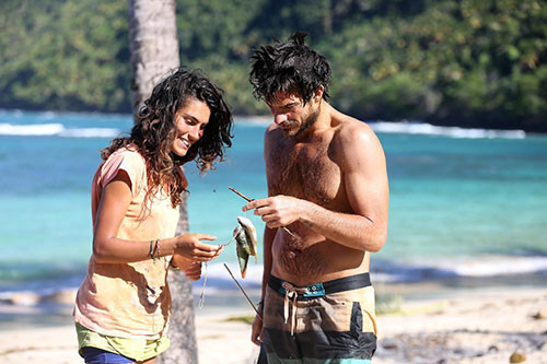 Survivor All Star'ın bilinmeyenleri! - Sayfa 15