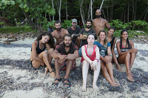 Survivor All Star'ın bilinmeyenleri! - Sayfa 20