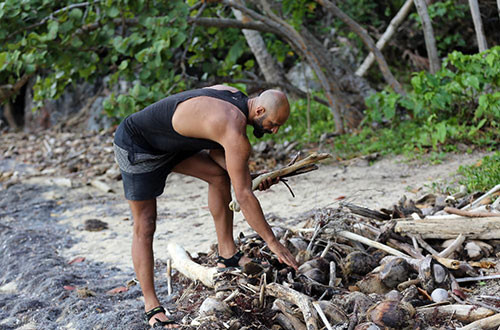 Survivor All Star'ın bilinmeyenleri! - Sayfa 22