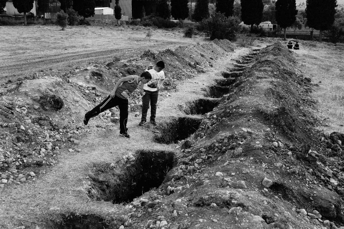 Yılın basın fotoğrafları belli oldu! - Sayfa 9