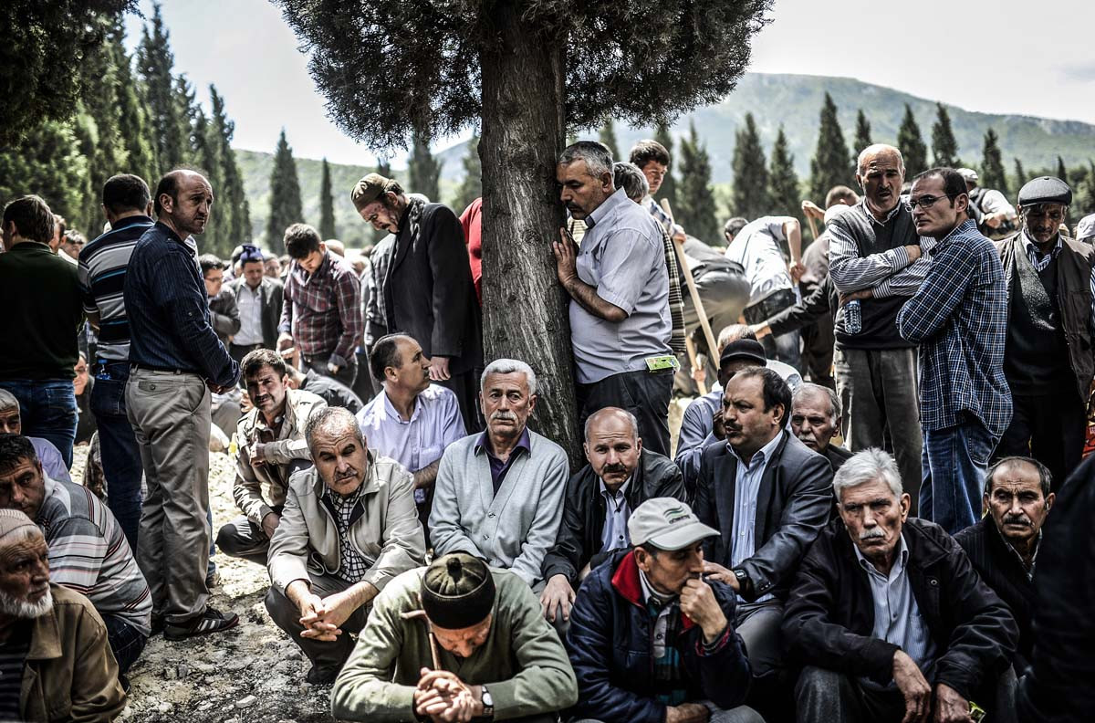 Yılın basın fotoğrafları belli oldu! - Sayfa 48