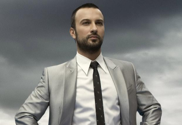 Tarkan'dan 19 Mayıs'a özel dev halk konseri - Sayfa 5