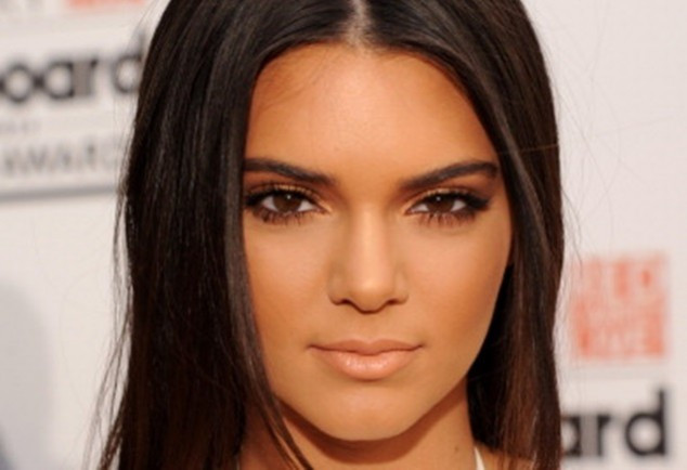 Kendall Jenner'dan 'Kapadokya'lı selfie - Sayfa 10