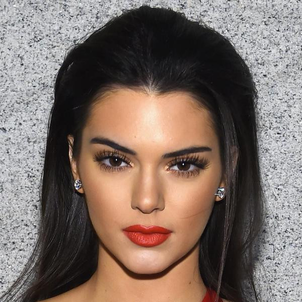 Kendall Jenner'dan 'Kapadokya'lı selfie - Sayfa 15